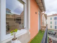 Недвижимость Apartment Cannes Centrum: 10