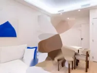 Недвижимость Apartment Cannes Centrum: 11