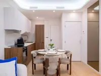 Недвижимость Apartment Cannes Centrum: 13