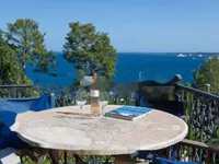 Недвижимость Apartment Cannes California: 1