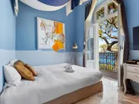 Недвижимость Apartment Cannes California: 6