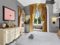 Недвижимость Apartment Cannes California: 7