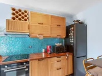 Недвижимость Apartment Cannes California: 10