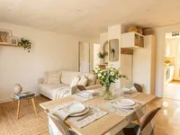 Недвижимость Apartment Cannes République: 1