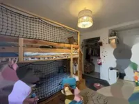 Недвижимость Apartment Cannes République: 5