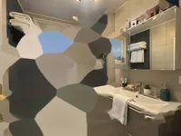 Недвижимость Apartment Cannes République: 6