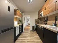 Недвижимость Apartment Cannes République: 7