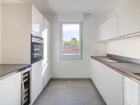 Недвижимость Apartment Cannes California: 7