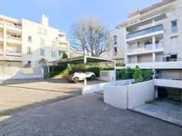 Недвижимость Apartment Cannes California: 10