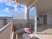 Недвижимость Apartment Cannes République: 1