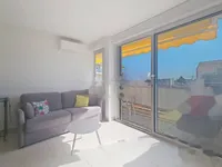 Недвижимость Apartment Cannes République: 4