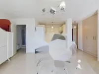 Недвижимость Apartment Cannes République: 8