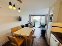 Недвижимость Apartment Cannes: 7