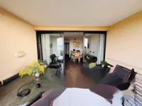 Недвижимость Apartment Cannes: 9