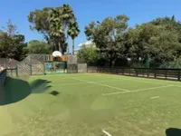 Недвижимость Apartment Cannes: 15