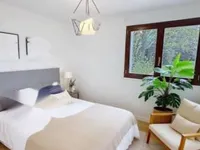 Недвижимость Apartment Cannes République: 5