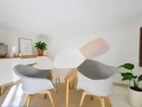 Недвижимость Apartment Cannes République: 9