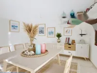 Недвижимость Apartment Cannes République: 10