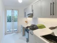 Недвижимость Apartment Cannes République: 11