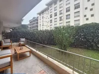 Недвижимость Apartment Cannes République: 13