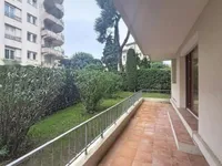 Недвижимость Apartment Cannes République: 16