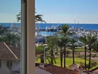 Недвижимость Apartment Pointe Croisette: 1