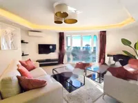 Недвижимость Apartment Pointe Croisette: 4