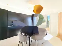 Недвижимость Apartment Pointe Croisette: 5