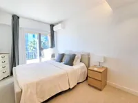 Недвижимость Apartment Pointe Croisette: 7