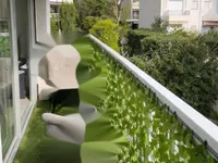 Недвижимость Apartment Pointe Croisette: 1