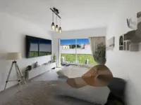 Недвижимость Apartment Pointe Croisette: 3