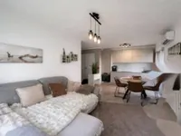 Недвижимость Apartment Pointe Croisette: 5