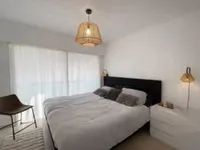 Недвижимость Apartment Pointe Croisette: 6