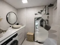 Недвижимость Apartment Pointe Croisette: 7