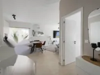 Недвижимость Apartment Pointe Croisette: 8