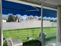 Недвижимость Apartment Pointe Croisette: 10