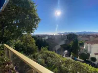 Недвижимость Apartment Pointe Croisette: 1