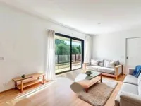 Недвижимость Apartment Cannes California: 3