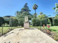 Недвижимость Apartment Cannes California: 14