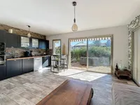 Недвижимость Apartment Cannes Croix des Gardes: 4