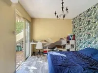 Недвижимость Apartment Cannes Croix des Gardes: 12