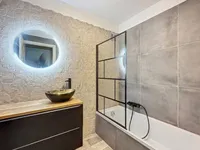 Недвижимость Apartment Cannes Croix des Gardes: 13