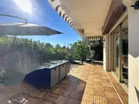 Недвижимость Apartment Cannes Croix des Gardes: 16