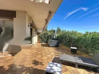 Недвижимость Apartment Cannes Croix des Gardes: 19