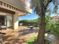 Недвижимость Apartment Cannes Croix des Gardes: 20