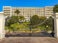 Недвижимость Apartment Cannes California: 1