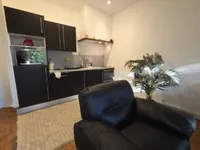 Недвижимость Apartment Cannes California: 7