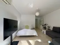 Недвижимость Apartment Cannes California: 3