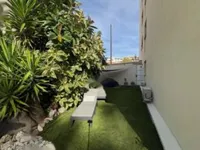 Недвижимость Apartment Cannes California: 11