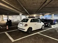 Недвижимость Apartment Cannes California: 13